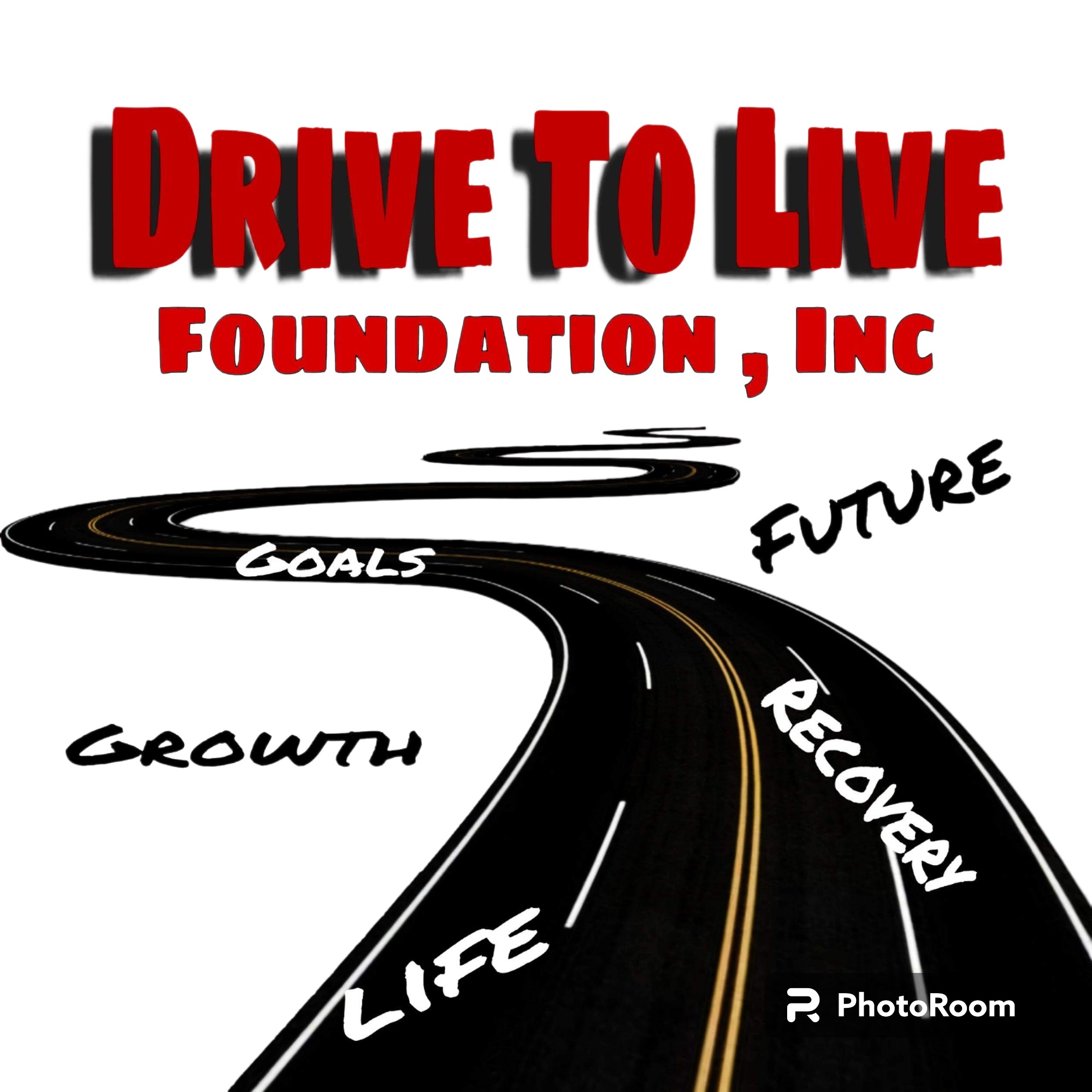 Drive To Live Foundation